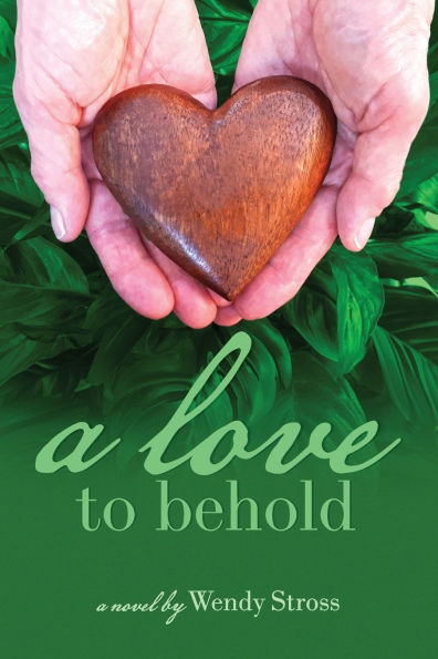A Love to Behold
