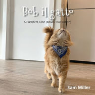 Title: Bob il gatto, Author: Sam Miller