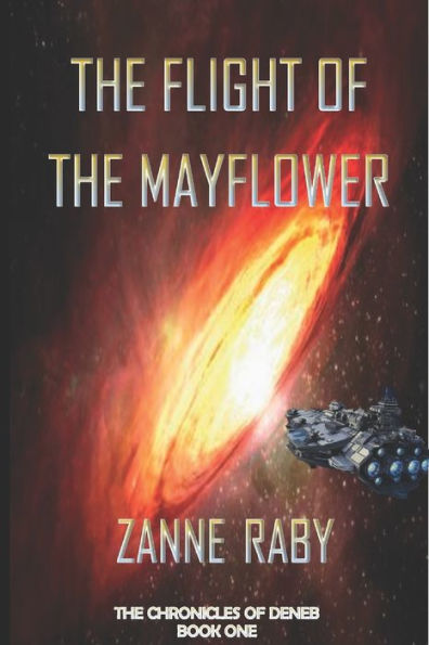 the Flight of Mayflower
