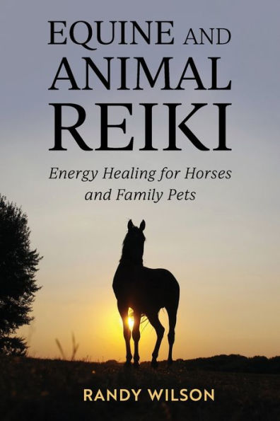 Equine and Animal Reiki