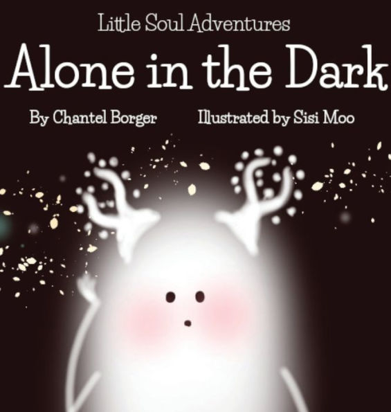 Little Soul Adventures: Alone in the Dark