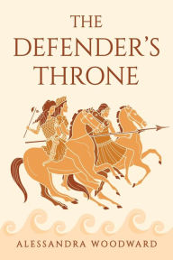 French textbook ebook download The Defender's Throne by  CHM ePub PDB 9781777597900