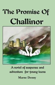 Title: The Promise Of Challinor, Author: Marne Denny