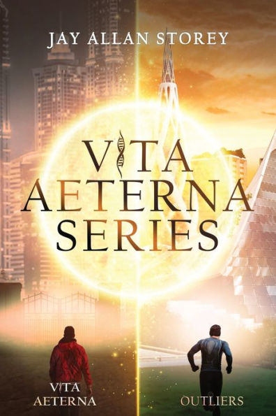 Vita Aeterna / Outliers