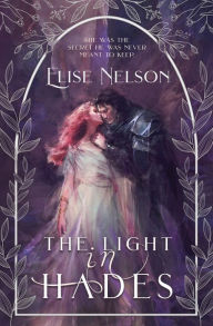 Free french phrase book download The Light in Hades by Elise Nelson 9781777632946