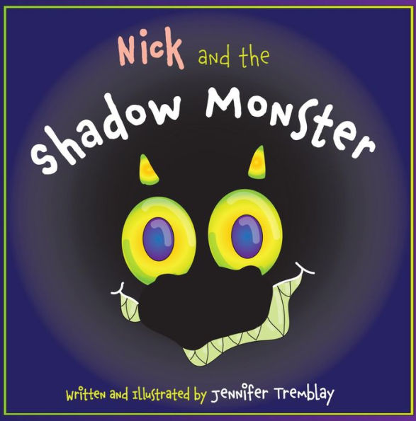 Nick and the Shadow Monster