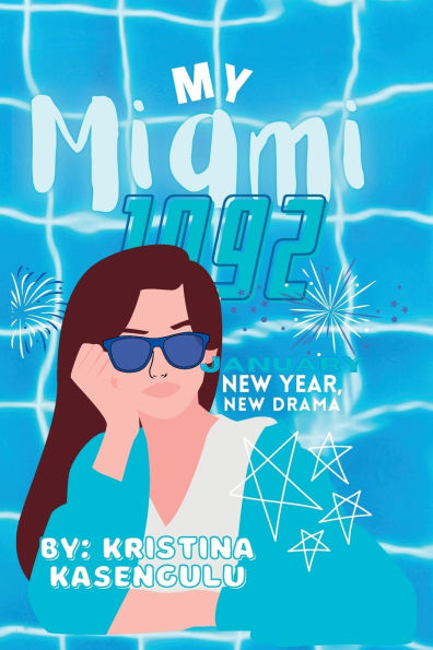 My Miami 1992 - January: New Year, New Drama