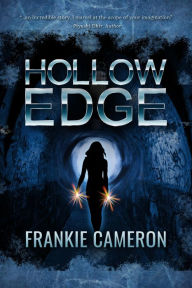 Title: Hollow Edge, Author: Frankie Cameron