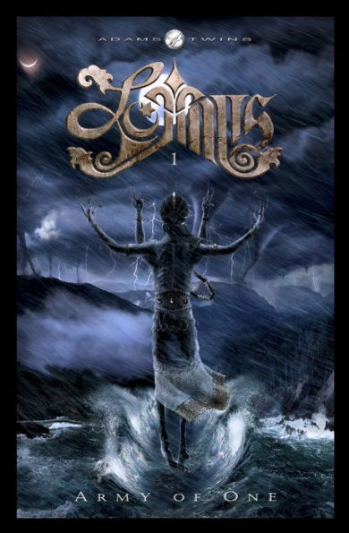 Lejinns 1: Army of One