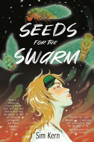 Seeds for the Swarm