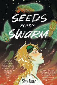 Online book pdf download free Seeds for the Swarm (English literature) 9781777682309