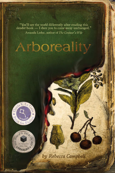 Arboreality
