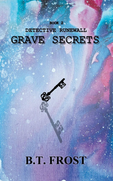 Detective Runewall: Grave Secrets