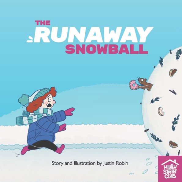 The Runaway Snowball