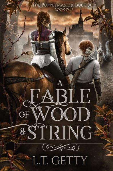 A Fable of Wood and String