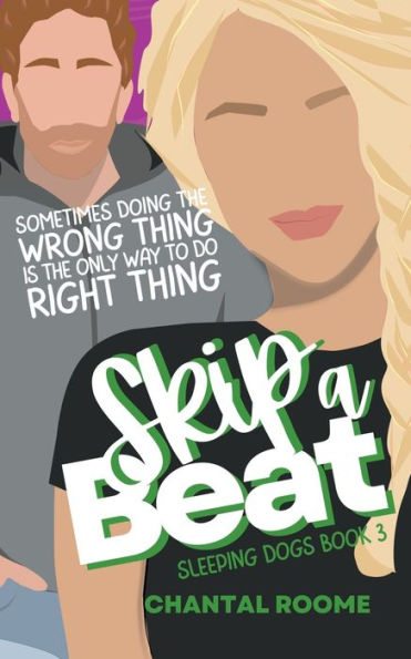 Skip a Beat: Sleeping Dogs Book 3