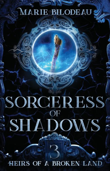 Sorceress of Shadows