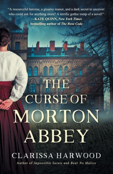 The Curse of Morton Abbey