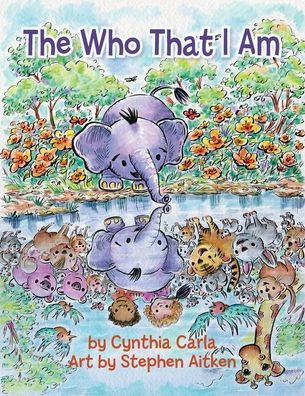 The Who That I Am
