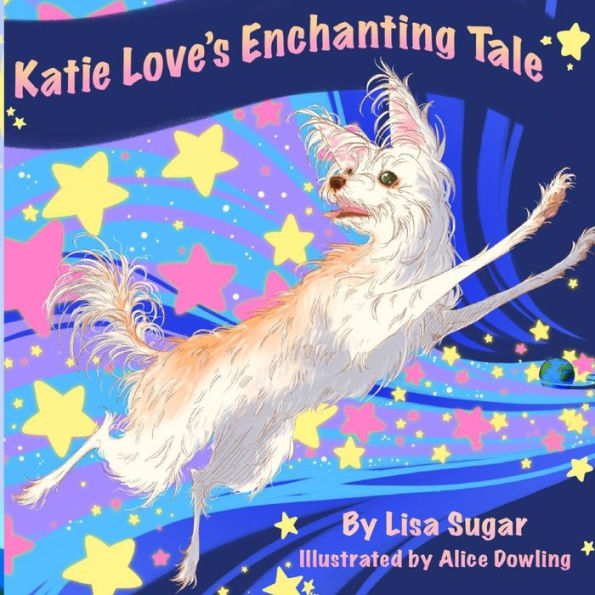 KATIE LOVE'S ENCHANTING TALE