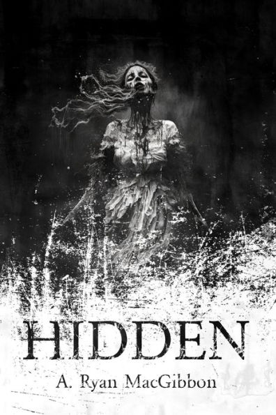 Hidden: The Twisted Boeman Collection