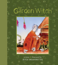 Amazon books free download pdf The Garden Witch