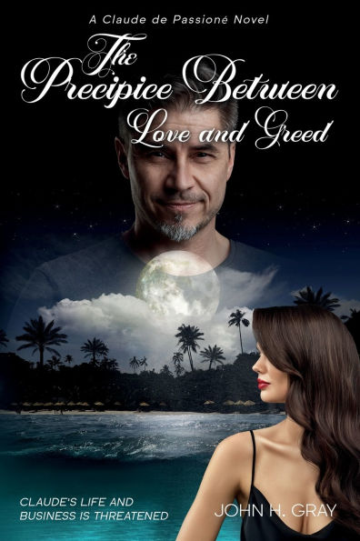 The Precipice Between Love and Greed