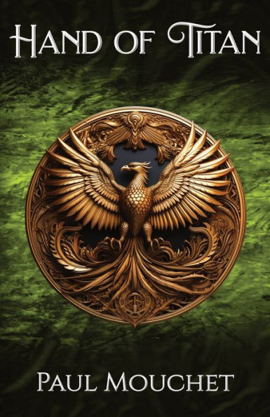 Hand of Titan: A Fantasy Adventure