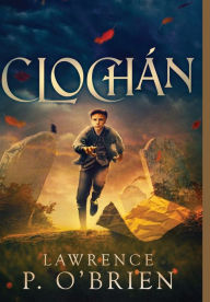Title: Clochan, Author: Lawrence Patrick O'Brien