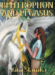 Title: Bellerophon and Pegasus, Author: Kim Slamka