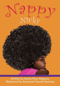 Title: Nappy Nicky, Author: TBD