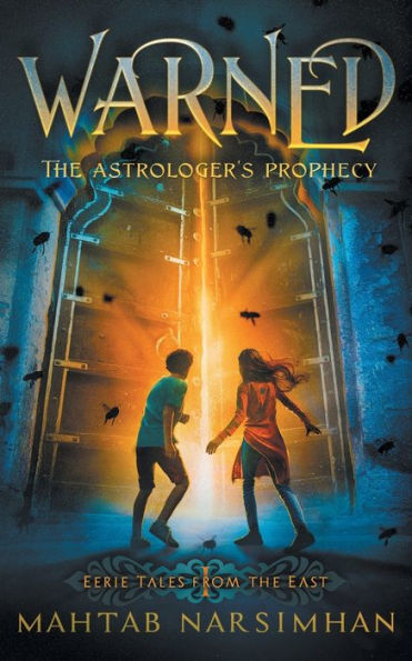 Warned: The Astrologer's Prophecy