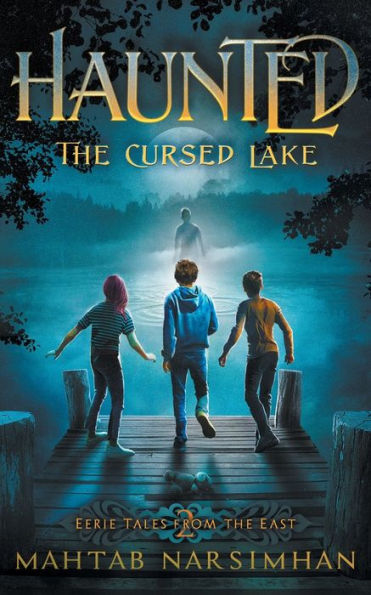 Haunted: The Cursed Lake