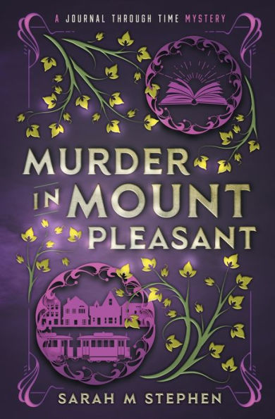 Murder Mount Pleasant