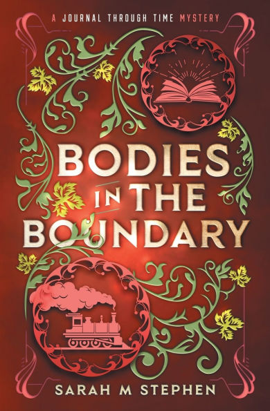 Bodies the Boundary