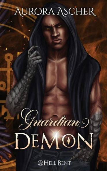 Guardian Demon: A Paranormal Demon Romance