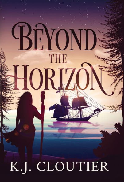 Beyond The Horizon