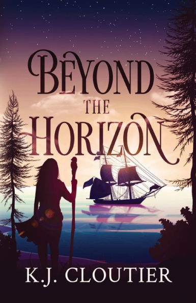 Beyond The Horizon