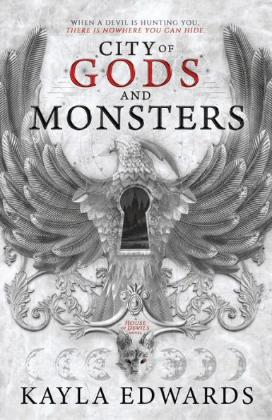 City of Gods and Monsters