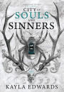 City of Souls and Sinners