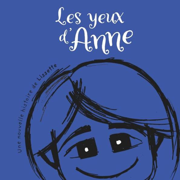 Les yeux d'Anne