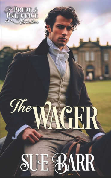 The Wager