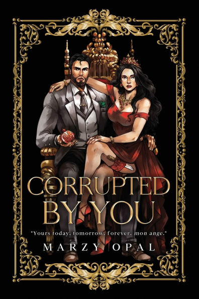 Corrupted By You: An Arranged Marriage Romance