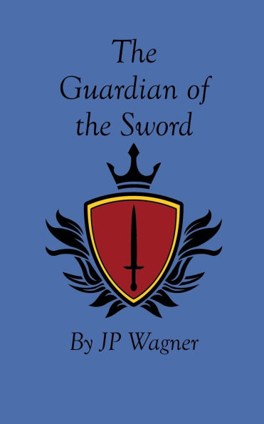 the Guardian of Sword