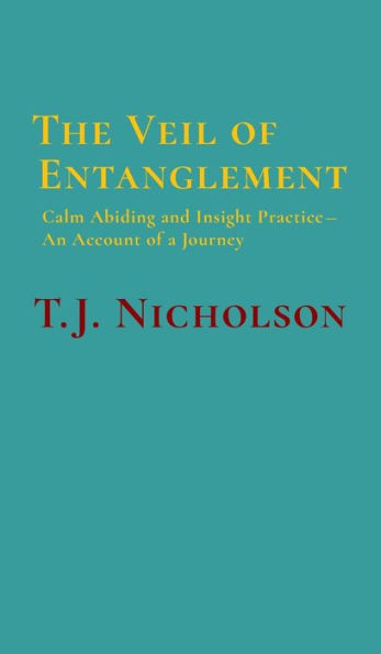 The Veil of Entanglement: Calm Abiding and Insight Practice - An Account of a Journey