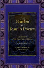The Garden of Rumi's Poetry: A Collection of the Best Poems of Rumi