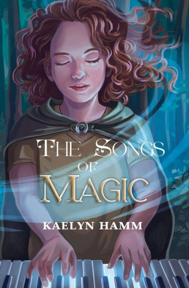 The Songs of Magic