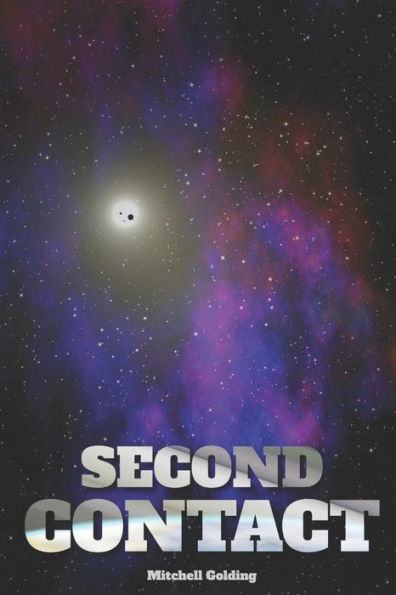 Second Contact
