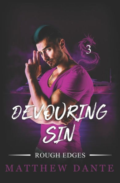 Devouring Sin