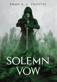 Title: Solemn Vow, Author: Emma K C Couette